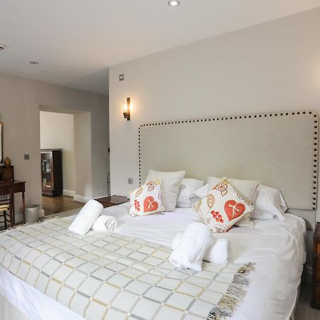 Harlech Apartments - Bendigeidfran Ngoại thất bức ảnh