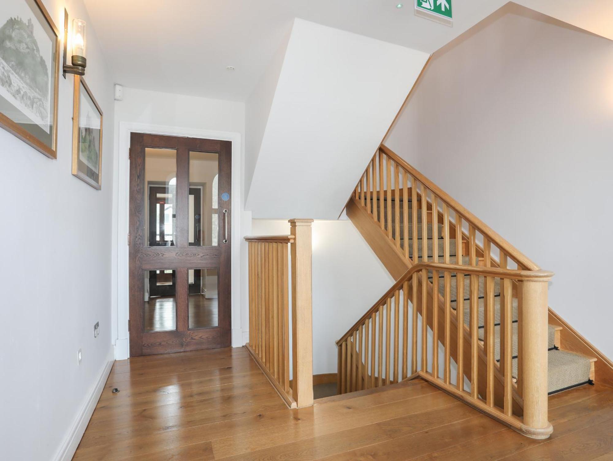 Harlech Apartments - Bendigeidfran Ngoại thất bức ảnh