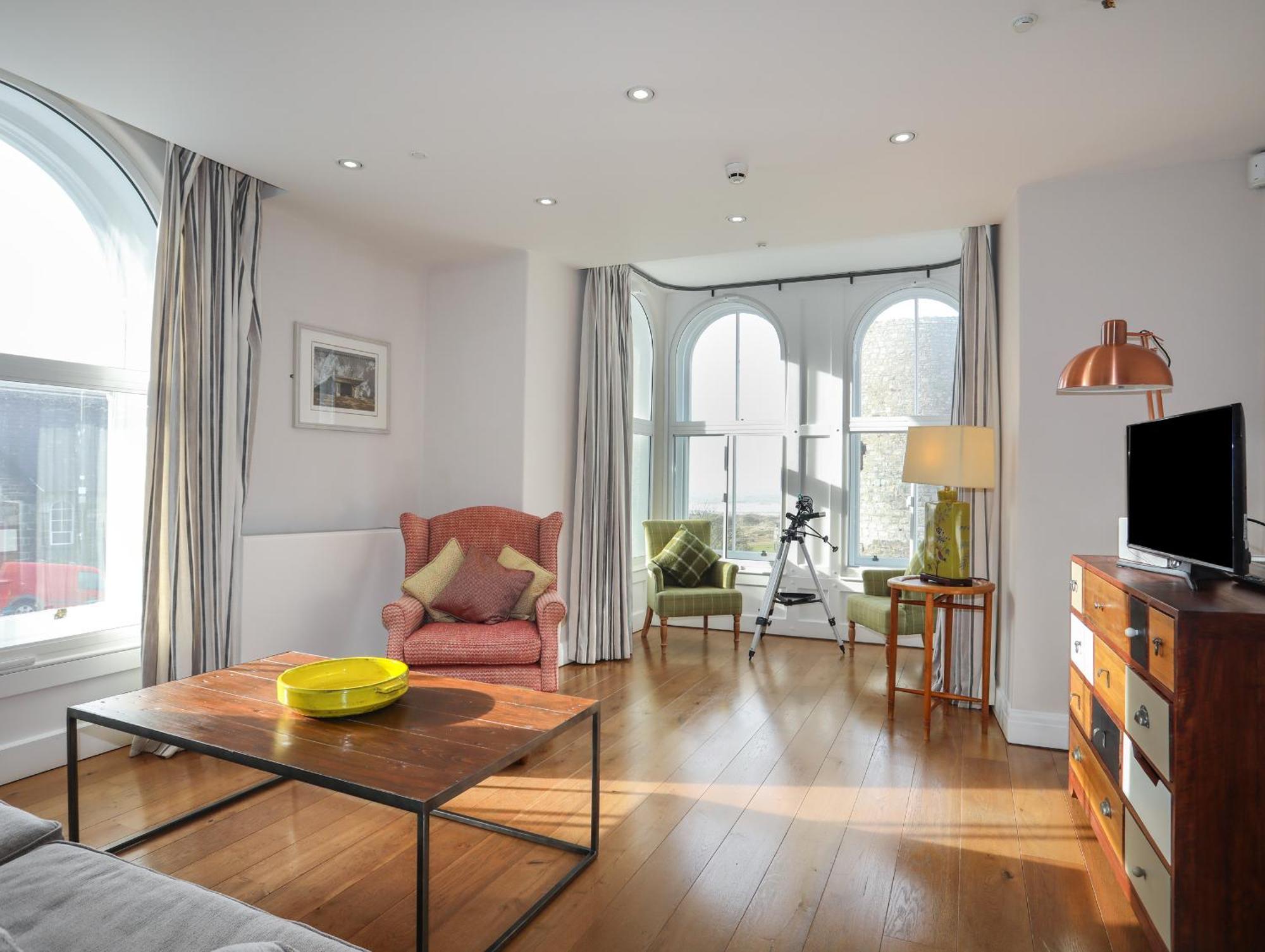 Harlech Apartments - Bendigeidfran Ngoại thất bức ảnh